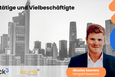 Webinar – Zinsen, Inflation, K.I.-Boom: Wie geht es jetzt weiter an den Märkten?