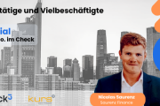 Webinar – DAX: Startet nun die Sommerflaute?