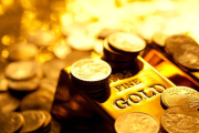 Gold: Strukturelle Verschiebungen stützen das Preisniveau