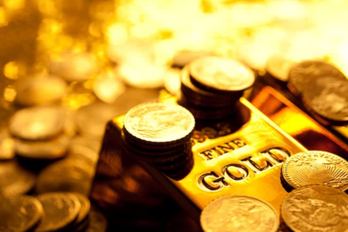 Gold: Strukturelle Verschiebungen stützen das Preisniveau