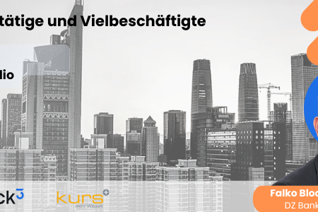 Webinar – Das Allwetter-Portfolio – ein Depot für jede Marktphase