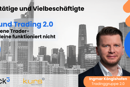 Webinar – Startet die Herbstrally bereits im Spätsommer?
