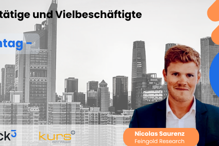 Webinar – Märkte am Montag – DAX-Hotstocks im Fokus