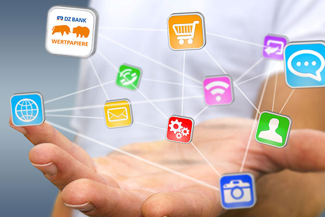 Salesforce: Prognoseanhebung durch Cloud-Abonnements und Anthropic-Beteiligung
