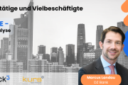 Webinar – DAX-Aktien überraschen: Steht die nächste Marktphase bevor?