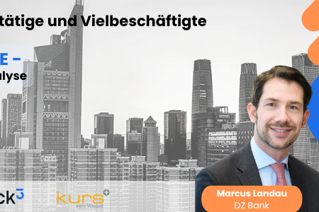 Webinar – DAX-Aktien überraschen: Steht die nächste Marktphase bevor?
