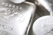 Silber – Rücksetzer bietet attraktives CRV für einen antizyklischen Long-Einstieg.