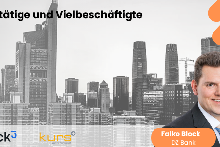 Webinar – Viel mehr als KI – 10 Megatrends und die Profiteure