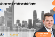 Webinar – Bitcoin und Co. zurück aus dem Sommerurlaub: Was jetzt auf den Tisch kommt!