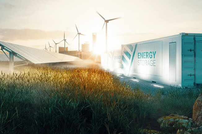 2G Energy: Rechenzentren warten auf Strom – dezentrale Gaskraftwerke werden zum Engpasslöser
