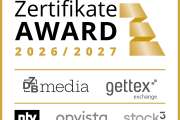 Jetzt abstimmen bei den ZertifikateAwards 2026/2027 und Übernachtungen im Berliner Motel One Upper West gewinnen