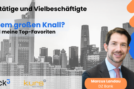 Webinar – KI-Aktien vor dem großen Knall? Chancen, Risiken und meine Top-Favoriten