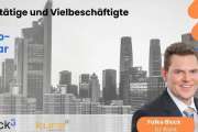 Webinar – Chip-Aktien: Boom ohne Ende oder wird die Luft dünner?