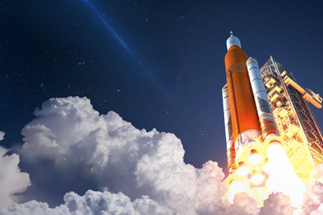 SpaceX: Starship-Nutzlasten und Grok-Integration definieren die Raumfahrtökonomie neu