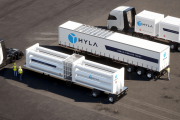 Wasserstoffbranche erhält EU-Milliarden: Nel, Plug Power, First Hydrogen Aktie!