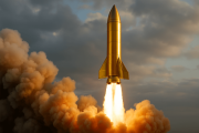 Goldpreis bald bei 4.000 USD! Mit Gold-Perle Tocvan Ventures profitieren! Aktie vor Übernahme?