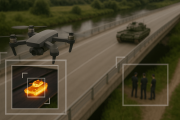 Renk, D-Wave, Drohnen-Geheimtipp Volatus Aerospace: INSIDER-VERKAUF, KURSEXPLOSION, 100%-CHANCE