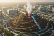 Unentdeckte Energie-Aktie für den KI-Boom! Char Technologies mit Durchbruch in 2026!