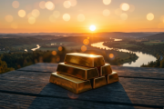 Gold-Aktie massiv unterbewertet? Desert Gold startet 500 %-Rally!
