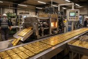 KAUFKURSE bei Renk und Desert Gold! SCHOCK bei der Evotec Aktie!