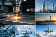 ROHSTOFFAKTIEN JETZT KAUFEN? Standard Lithium, MP Materials, Strategic Resources Aktie im Check!