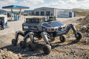 Nel ASA Aktie explodiert! Renk und First Hydrogen setzen auf Roboter!