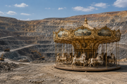Paukenschlag bei Barrick Mining? Fusion mit Endeavour Mining? Chance bei Desert Gold?! Goldpreis auf 4.000 USD?