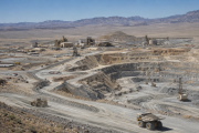 Goldpreis-Rally durch fallenden Ölpreis? Experte bullisch! Lahontan Gold Aktie für Outperformance!