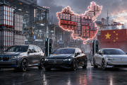 Elektromobilität und das strukturelle Risiko von BMW, Mercedes und Volkswagen: Rock Tech Lithium Aktie vor Neubewertung