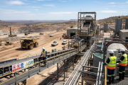 China kauft Gold! Sogar viel mehr als gedacht? Barrick Mining, Newmont und Lahontan Gold profitieren.