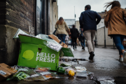 Insider-Alarm, Schock und Chance bei diesen Aktien: HelloFresh, Steyr Motors, Standard Uranium