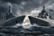 Rheinmetall greift TKMS an! Renk-Aktie +20 %! Volatus Aerospace mit neuer Drohnenanwendung!