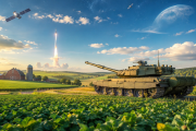 Rheinmetall-Aktie verkaufen? Über 20 % Kursgewinn in einer Woche! OHB mit Kaufempfehlung! Bayer-Partner MustGrow startet Neubewertung!