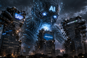 Frisst KI SAP, Salesforce & Co? Was macht TeamViewer? Geheimtipp Miivo AI startet!