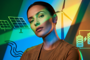 Energie-Aktien im KI-Boom! Kursziele steigen! SMA Solar, Bloom Energy, RE Royalties!
