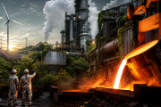 Paukenschlag bei PNE! MP Materials Aktie zieht an! Wann startet Strategic Resources die Rally?
