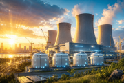 KI boomt und benötigt mehr Energie: Nebius, Micron und NU E POWER mit News!