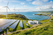 Vonovia zwischen Enteignung und Rüstungsfantasie! Verbio und RE Royalties im Energieboom!