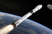 SpaceX braucht Rohstoffe! MP Materials, Standard Lithium und Strategic Resources wollen Angebote schaffen!