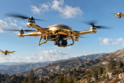 Alarm bei DroneShield! Delivery Hero ausgebremst! Goldrally abgesagt? Desert Gold vor Kursexplosion?