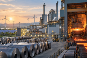 Stahl glänzt wieder!? Mehr als 100 % mit thyssenkrupp-Aktie? Starten bald auch Salzgitter und Strategic Resources durch?