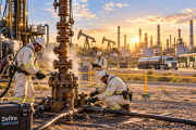 Fossile Energien boomen! Hotstock Zefiro Methane räumt hinter Shell, Exxon und Co. auf! Analysten sehen mehr als 100 % Kurspotenzial!