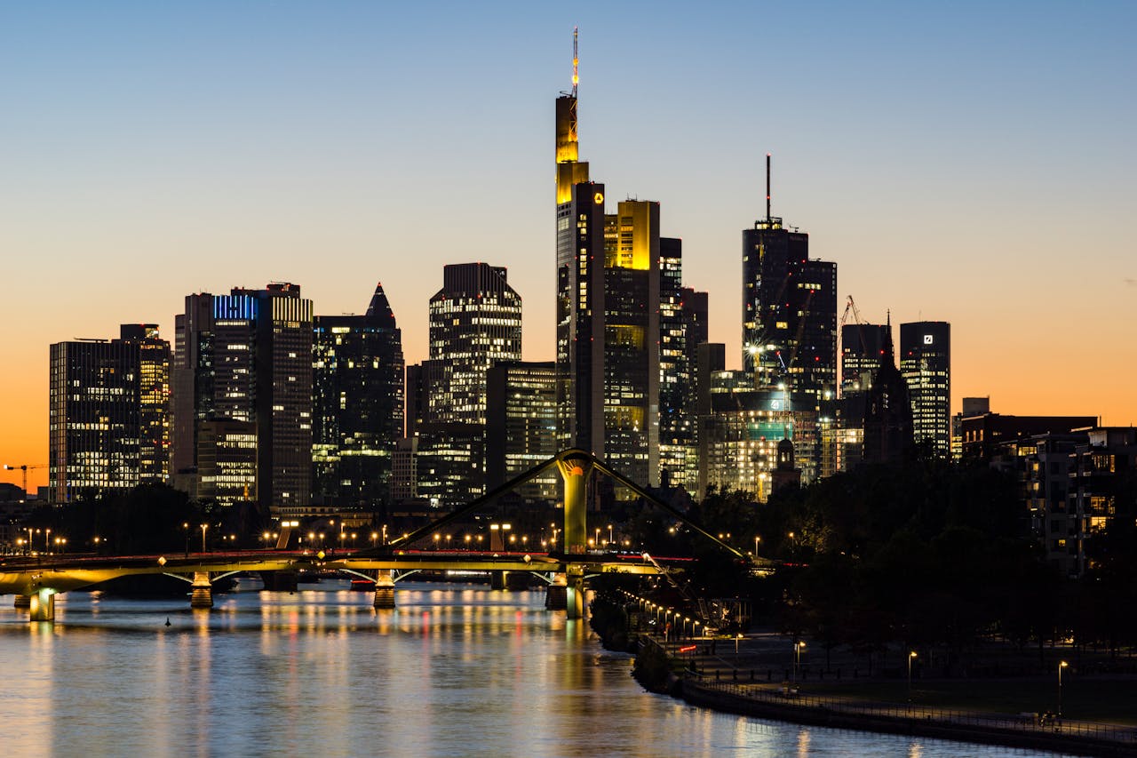 FinanzNachrichten News