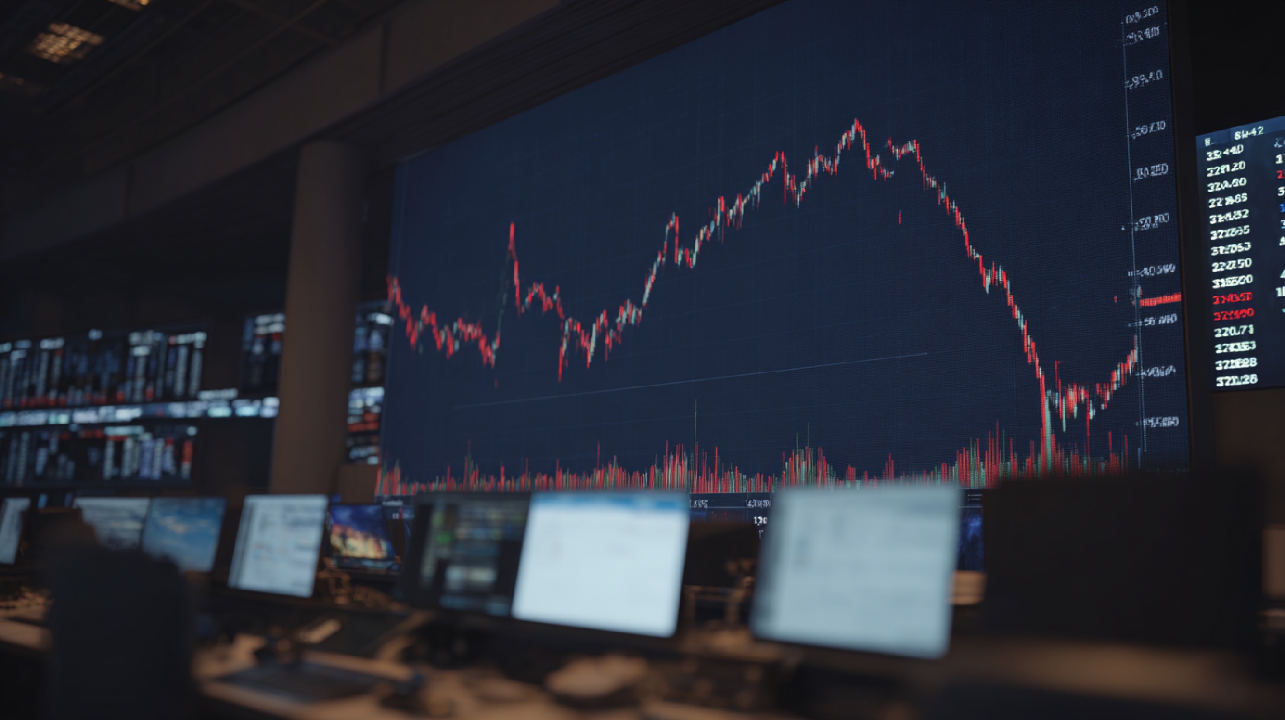 FinanzNachrichten News