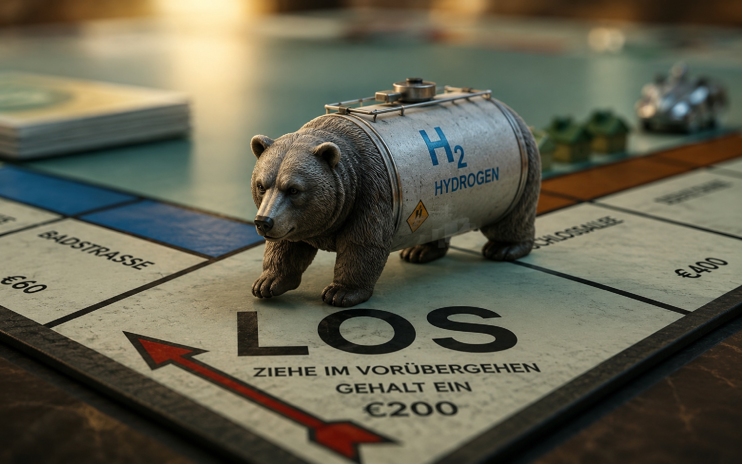 FinanzNachrichten News