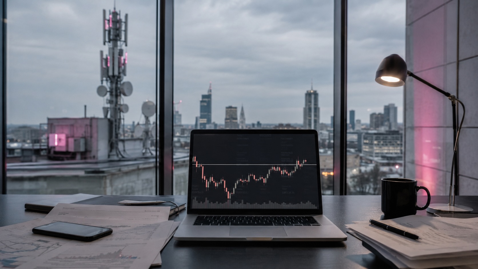 FinanzNachrichten News