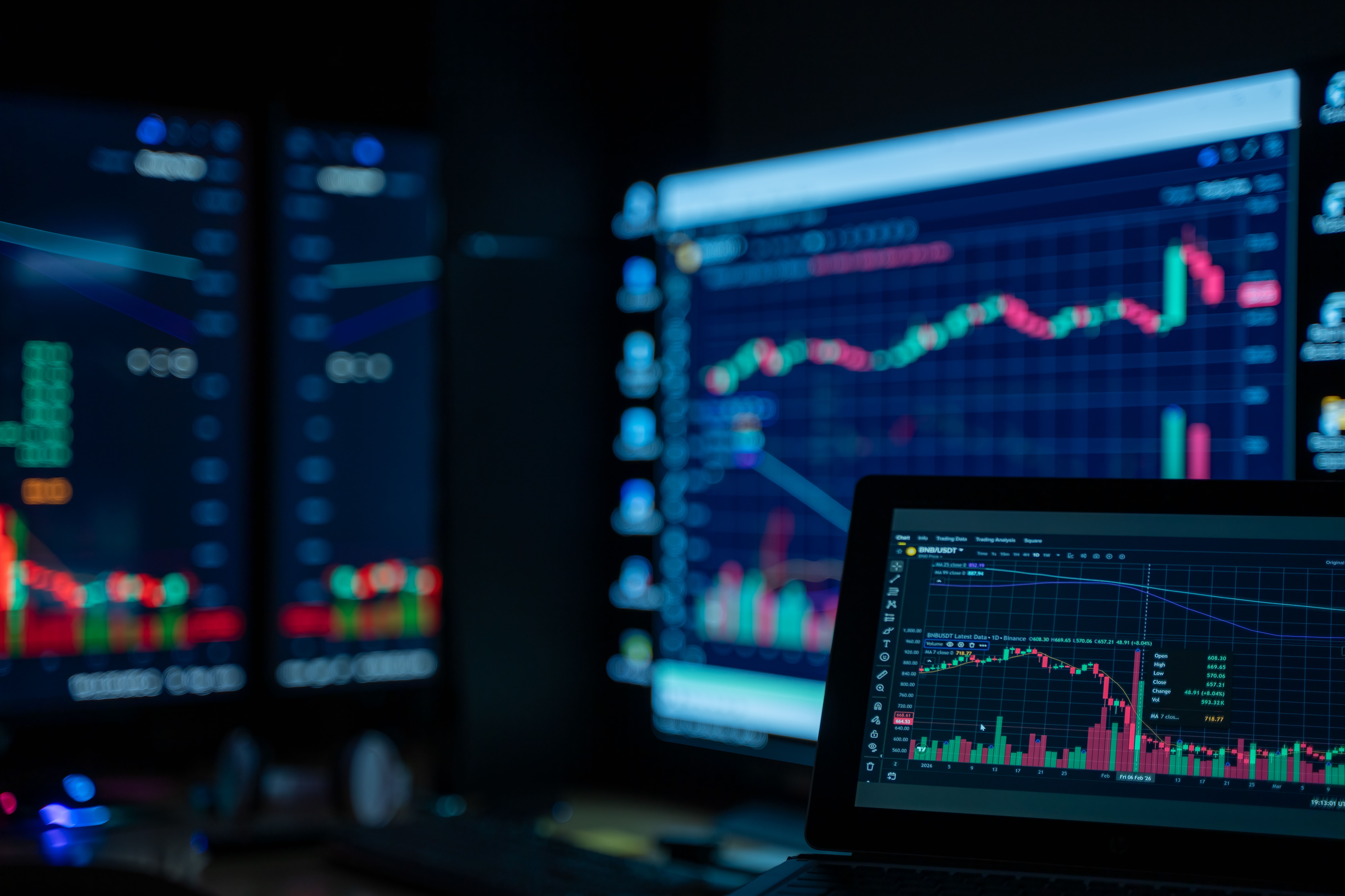 FinanzNachrichten News