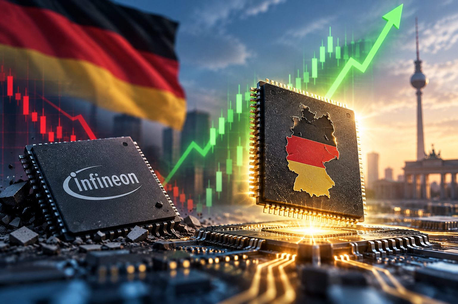 FinanzNachrichten News