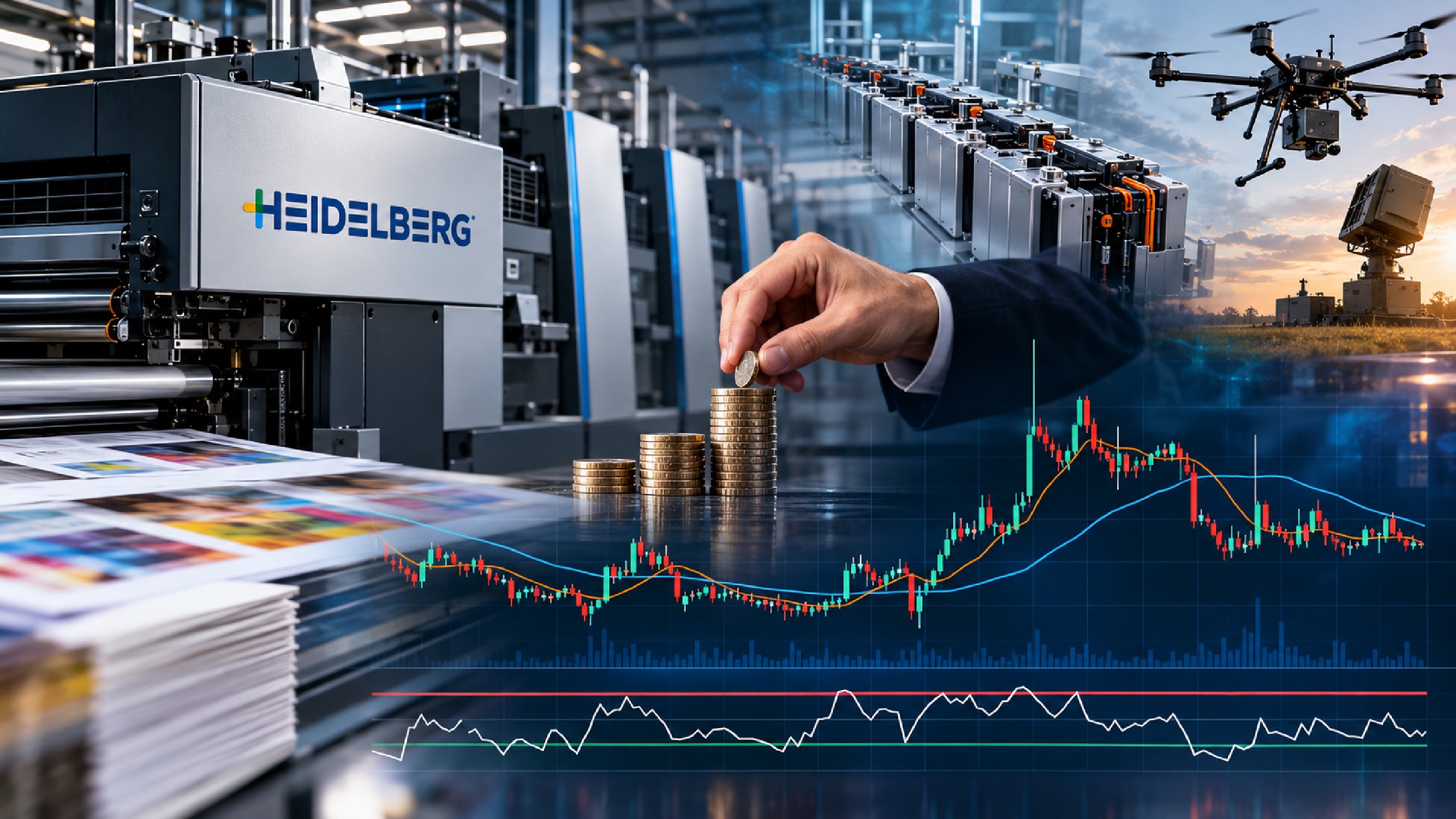 FinanzNachrichten News