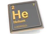 Element Helium